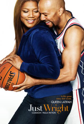 Just Wright<span style=color:#777> 2010</span> DVDRip XviD-DUBBY