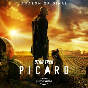 [Hakata Ramen] Star Trek Picard S01E01 Remembrance <span style=color:#777>(2020)</span> (1080p AMZN WebDL)-GodZilla