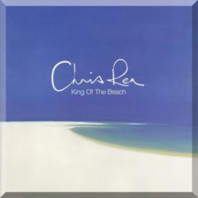Chris Rea - King Of The Beach <span style=color:#777>(2000)</span> [FLAC]