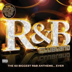 R&B CLUBLAND -2010-3CD BOXSET  IN MP3-320K -M3U BY WINKER@KIDZCORNER