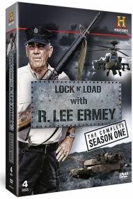 HC Lock N Load with R Lee Ermey 04of13 Pistols 720p HDTV x264 AC3
