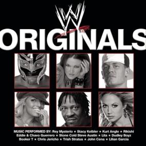 WWE - Originals