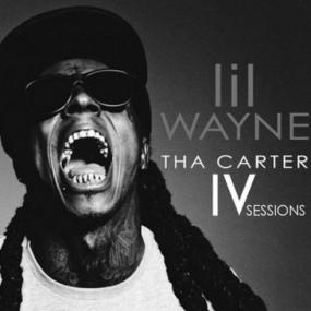 Lil Wayne - Tha Carter 4 Sessions <span style=color:#777>(2020)</span> Mp3 320kbps [PMEDIA] ⭐️