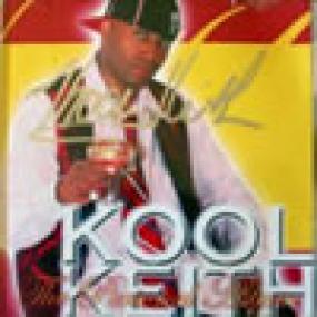 Kool Keith - The Personal Album <span style=color:#777>(2004)</span> [FLAC] bornloser