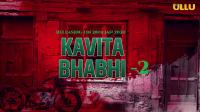 Kavita Bhabhi 2 <span style=color:#777>(2020)</span> ULLU Hindi 1080p WEB DL