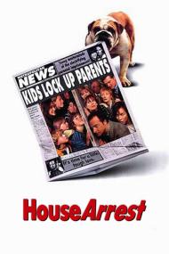 House Arrest <span style=color:#777>(1996)</span> [1080p] [WEBRip] [5.1] <span style=color:#fc9c6d>[YTS]</span>