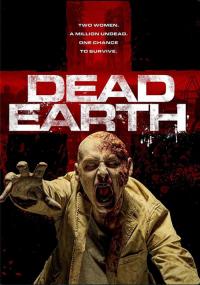 Death Earth <span style=color:#777>(2020)</span> English 720p HDRip x264 ESubs 800MB[MB]