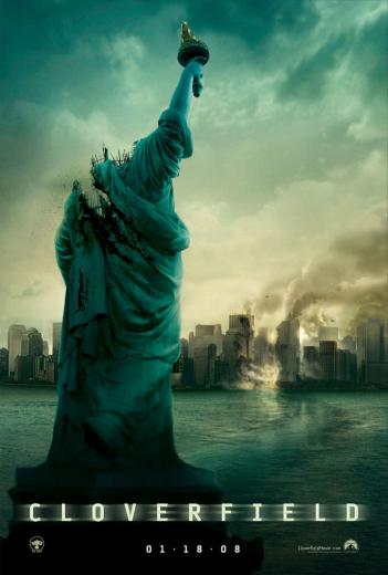 Cloverfield<span style=color:#777> 2008</span> DvDrip XviD AC3-SMiL3