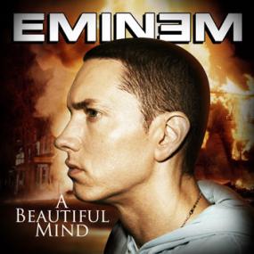 Eminem - A Beautiful Mind <span style=color:#777>(2010)</span>