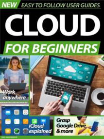 Cloud For Beginners - January<span style=color:#777> 2020</span> (HQ PDF)