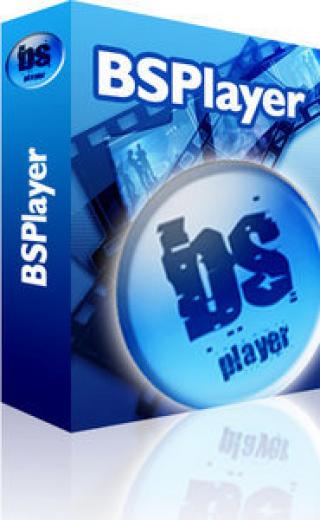 BS Player Pro 2.57 Build 1045 Beta incl serials