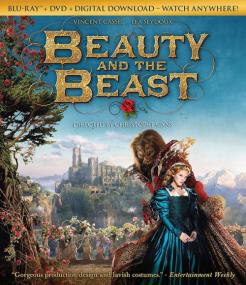 Beauty and the Beast <span style=color:#777>(2014)</span> 720p BDRip  Tamil+Telugu+Hindi+Eng[MB]