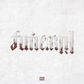 Lil Wayne - Funeral <span style=color:#777>(2020)</span> FLAC Album [PMEDIA] ⭐️