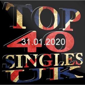 The Official UK Top 40 Singles Chart (31-01-2020) Mp3 (320kbps) <span style=color:#fc9c6d>[Hunter]</span>