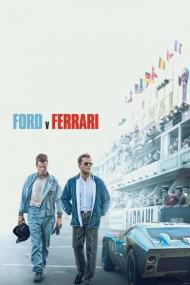Ford v Ferrari<span style=color:#777> 2019</span> 1080p WEB-DL x265 6CH