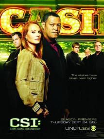 CSI S11E18 HDTV XviD-LOL <span style=color:#fc9c6d>[eztv]</span>