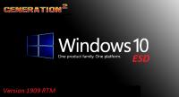 Windows 10 Pro VL X64 1909 OEM ESD en-US JAN<span style=color:#777> 2020</span>