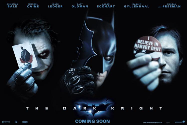 The Dark Knight <span style=color:#777>(2008)</span> Blu-Ray Rip 1080p [Dual Audio] [Eng-Hindi] [RxV]