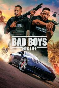 Bad Boys For Life<span style=color:#777> 2020</span> NEW 720p HD-TS x264 HQ<span style=color:#fc9c6d>-CPG[TGx]</span>