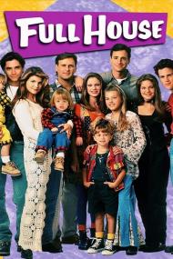 Full House S05 Complete 720p NF WEB-DL x264-KangMus