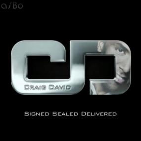 Craig David - Signed Sealed Delivered <span style=color:#777>(2010)</span>