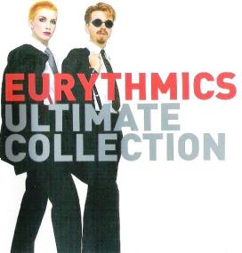 Eurythmics - Ultimate Collection (FLAC)
