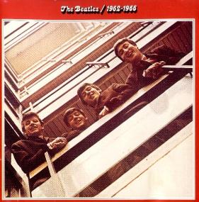 [1973]<span style=color:#777> 1962</span>-1966 (Red Album) - The Beatles 158mb @ 320kbs [only1joe]