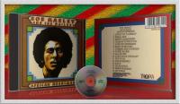 Bob Marley & the Wailers - African Herbsman -<span style=color:#777> 1973</span> [MP3 @ 320] (oan)