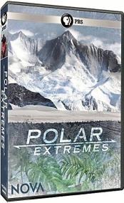 PBS NOVA Polar Extremes 1080p HDTV x264 AAC