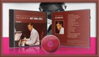 Nat King Cole - The Essential [MP3 @ 320] (oan)