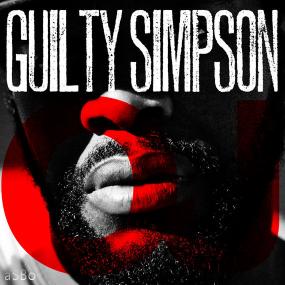 Guilty Simpson - OJ Simpson <span style=color:#777>(2010)</span>