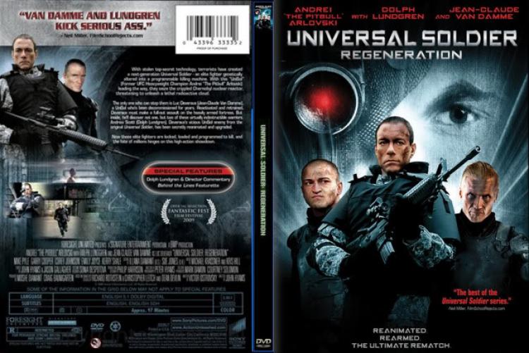 Universal Soldier Regeneration<span style=color:#777>(2009)</span>(Screener)(nlsubs)2Lions<span style=color:#fc9c6d>-Team</span>