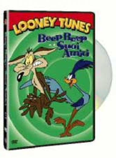 Looney Tunes Beep Beep e i suoi Amici<span style=color:#777> 2004</span> iTALiAN DVDRip XviD-GBM