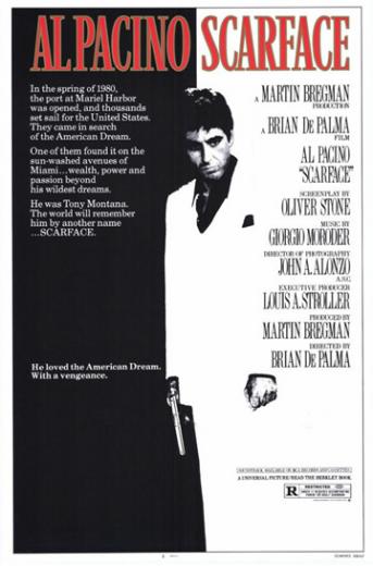 Scarface [1983][DVDRip][720x304][H.264-AAC] ~SaaS~