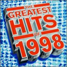 The Greatest Hits<span style=color:#777> 1998</span>(mp3 320 kbs)ICM369