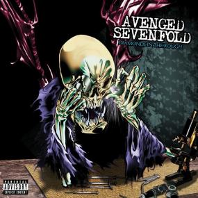 Avenged Sevenfold - Diamonds in the Rough  <span style=color:#777>(2020)</span> Mp3 320kbps [PMEDIA] ⭐️