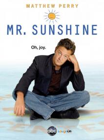 Mr Sunshine<span style=color:#777> 2011</span> S01E08 720p HDTV x264-CTU