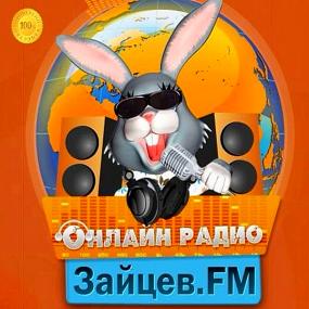 Зайцев FM  Тор 50 Январь <span style=color:#777>(2020)</span>