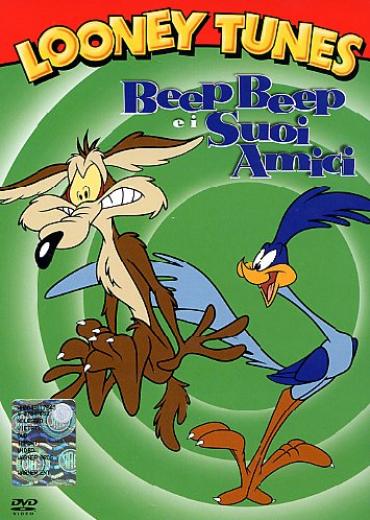 [DvD9-Multi-Multi]Looney Tunes Collection-Beep Beep e i suoi amici(SPG UF)
