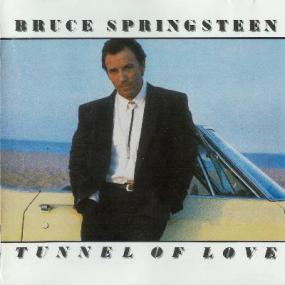 Bruce Springsteen - Tunnel Of Love (Flac)