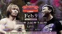 NJPW<span style=color:#777> 2020</span>-02-09 The New Beginning in Osaka ENGLISH WEB h264<span style=color:#fc9c6d>-LATE</span>