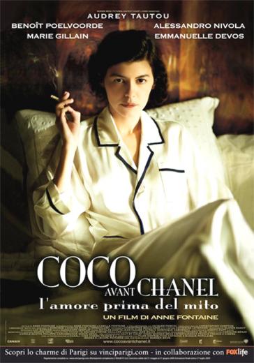 Coco Avant Chanel L Amore Prima Del Mito<span style=color:#777> 2009</span> iTALiA MD TS XviD-SiLENT