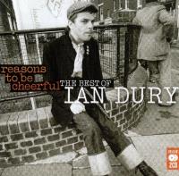 [2005] Reasons To Be Cheerful (The Best Of) - Ian Dury 354mb @ 320kbs [only1joe]