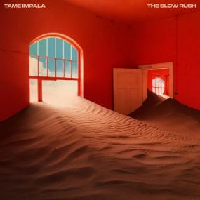 Tame Impala - The Slow Rush <span style=color:#777>(2020)</span> Mp3 320kbps Album [PMEDIA] ⭐️