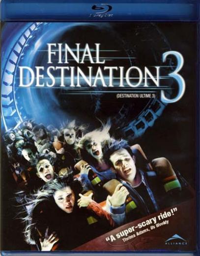Final Destination 3 [Blue ray rip ITA - 720p AC3 6ch ] Ultimafrontiera