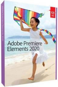 Adobe Premiere Elements<span style=color:#777> 2020</span>.1 v18.1 Multilingual