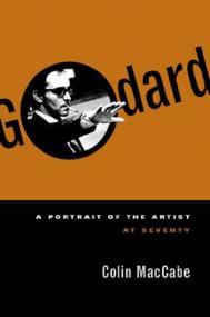 Godard- A Portrait of the Artist at Seventy