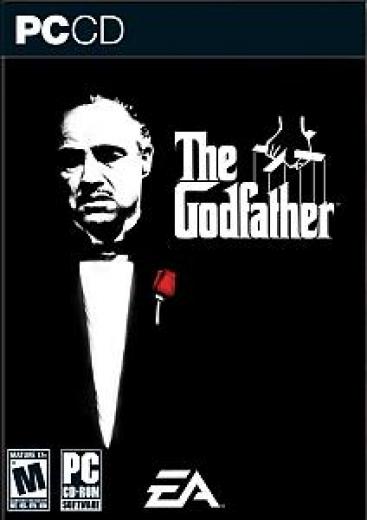 The Godfather [PC-Game]