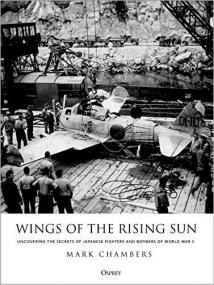 Wings of the Rising Sun- Uncovering the Secrets of Japanese Fighters and Bombers of World War II