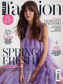 Hello! Fashion Monthly - March<span style=color:#777> 2020</span>